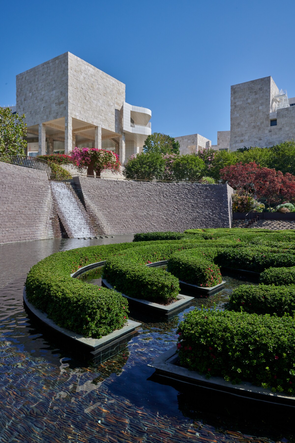 THE GETTY