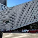 THE BROAD MUSEUM
