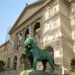 ART INSTITUTE OF CHICAGO