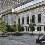 CLEVELAND MUSEUM OF ART