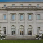 THE FRICK COLLECTION