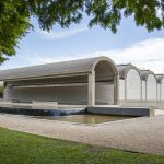 KIMBELL ART MUSEUM