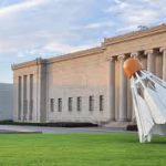 NELSON-ATKINS MUSEUM OF ART