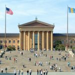 PHILADELPHIA MUSEUM OF ART