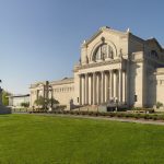 SAINT LOUIS ART MUSEUM