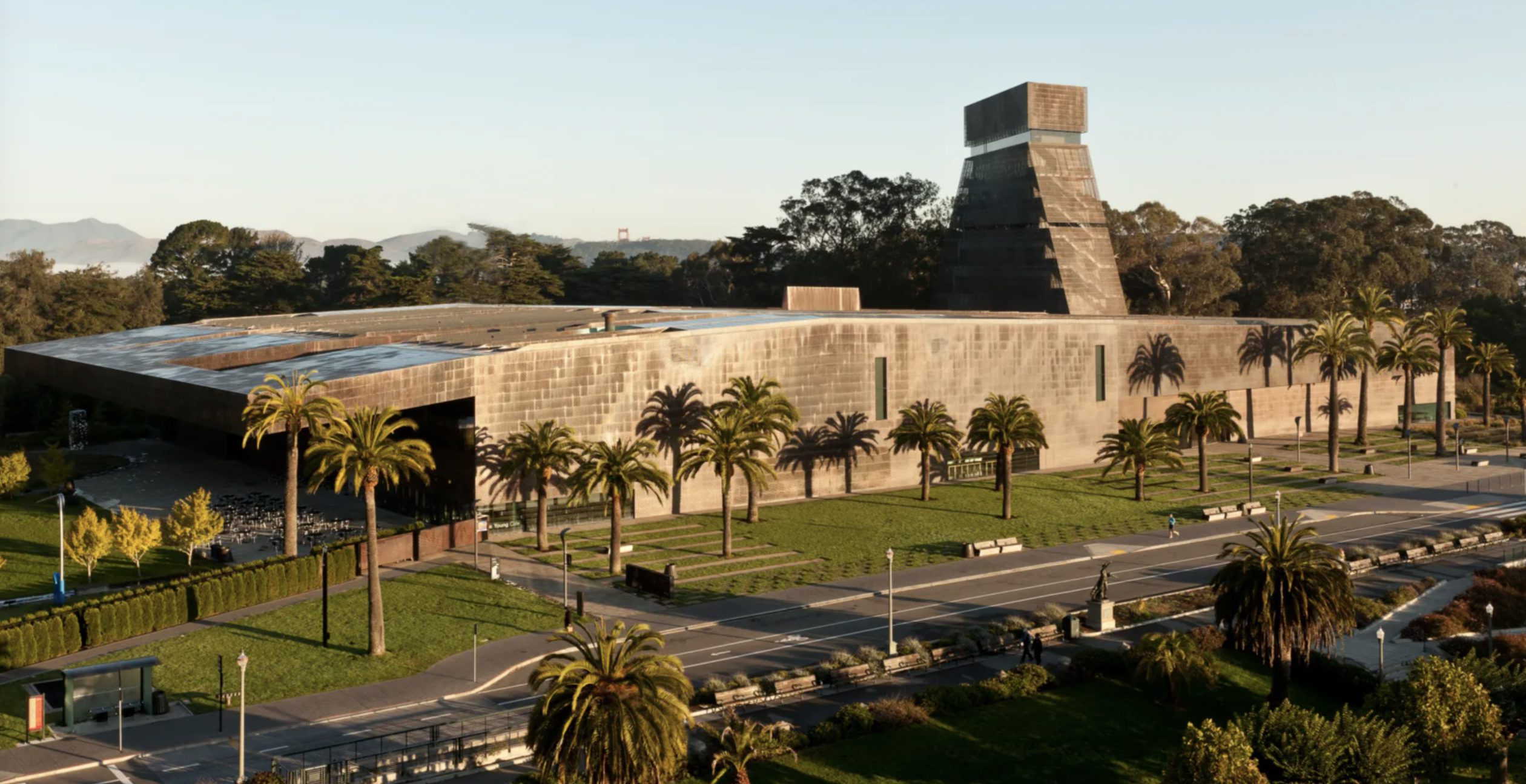 de Young MUSEUM