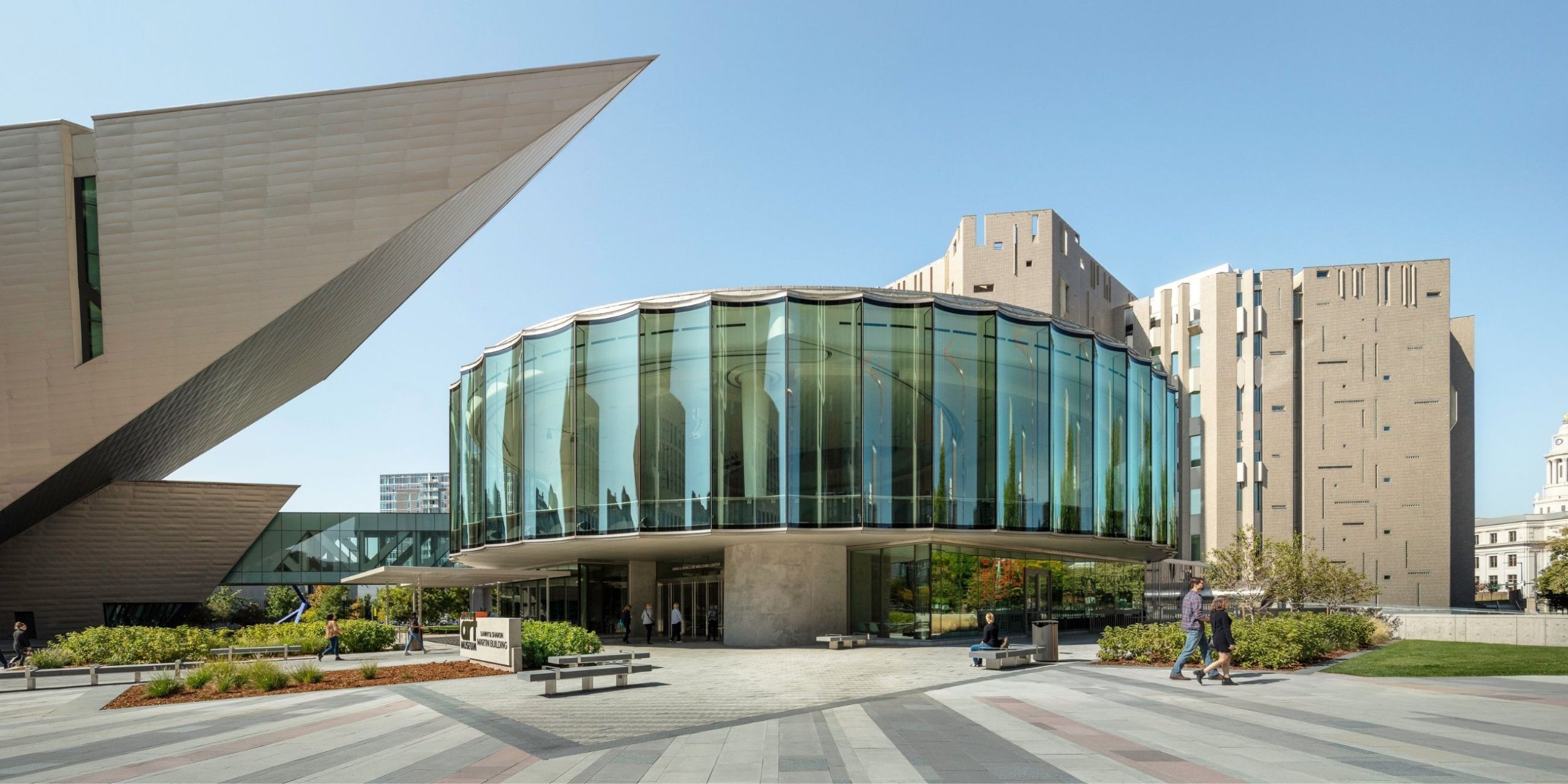 DENVER ART MUSEUM