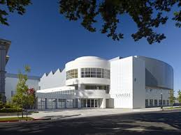 CROCKER ART MUSEUM